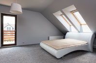 Bridgerule bedroom extensions